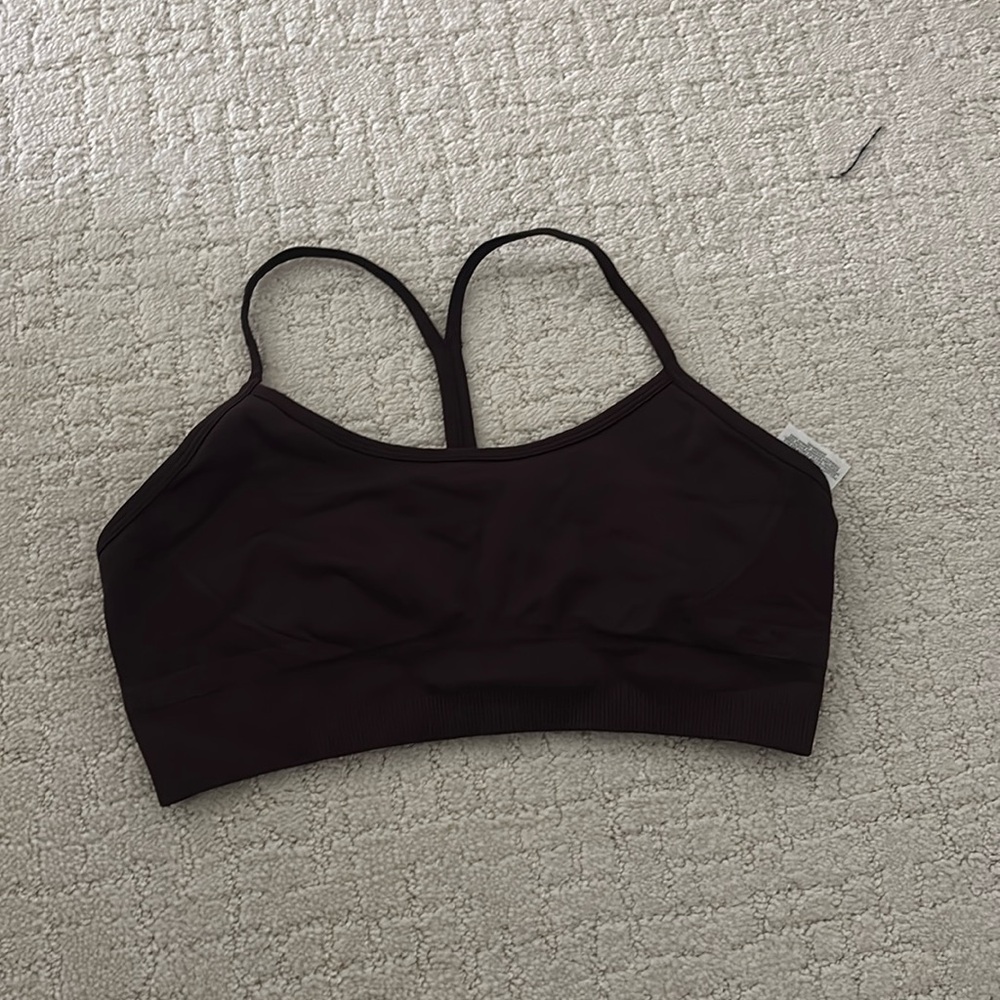 Aybl Empower Seamless Sports Bra
